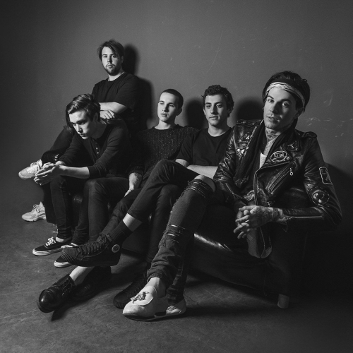The Neighbourhood - imusic.am