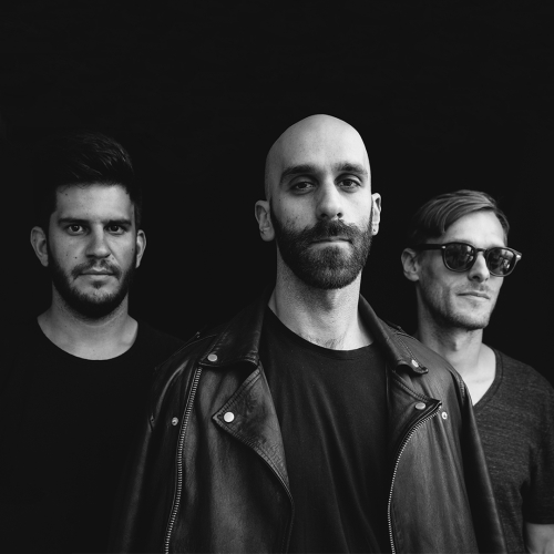 X Ambassadors - imusic.am