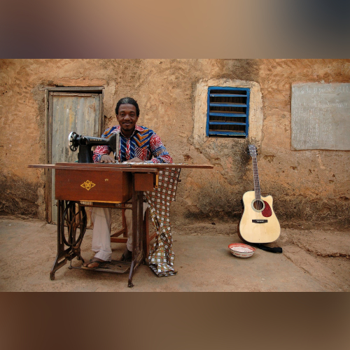 Victor Démé - imusic.am