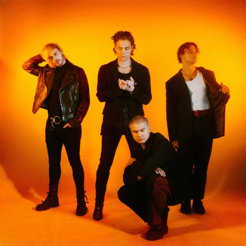 5 Seconds of Summer - imusic.am