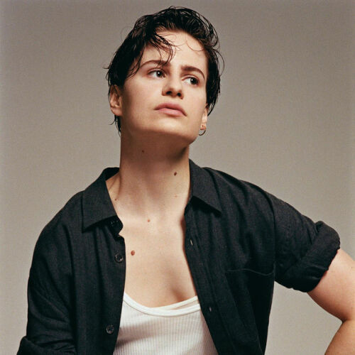 Christine and the Queens - imusic.am