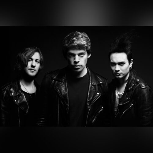 Dirty Loops - imusic.am