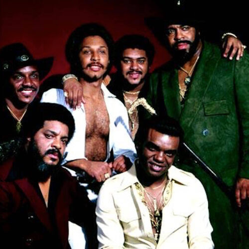 Isley Brother - imusic.am