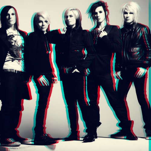 Cinema Bizarre - imusic.am