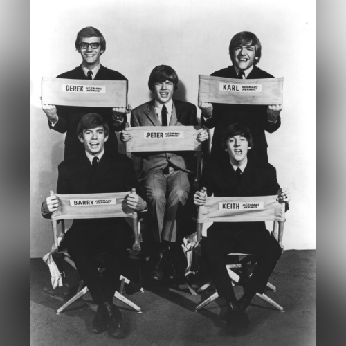 Herman's Hermits - imusic.am