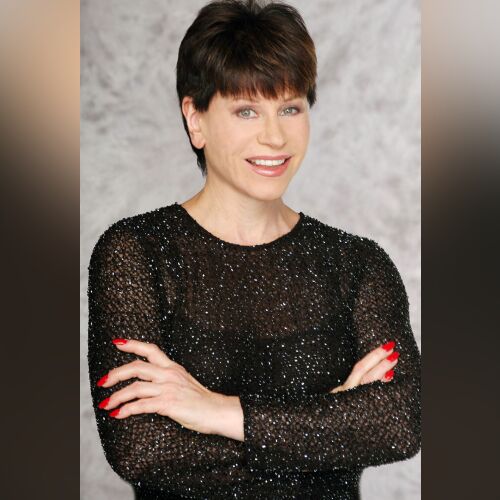 Jane Olivor - imusic.am