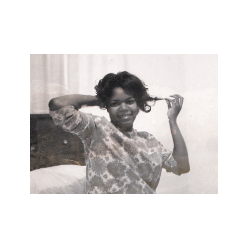 Wendy Rene - imusic.am