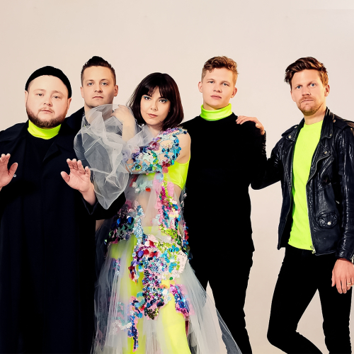 Of Monsters and Men - imusic.am