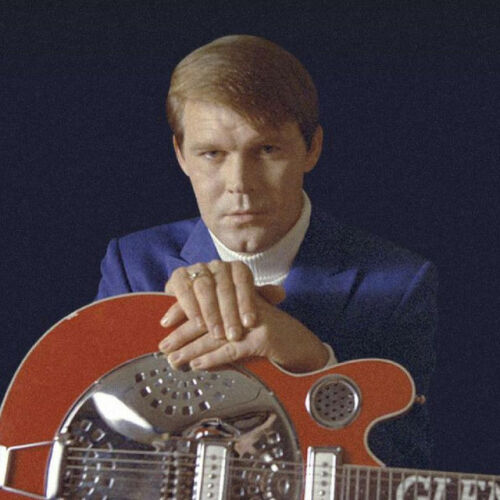 Glen Campbell - imusic.am
