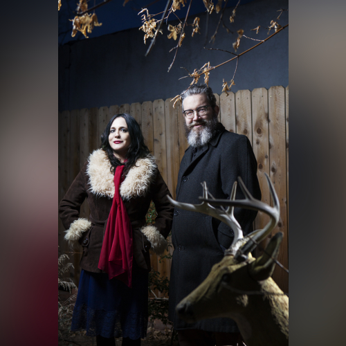 The Handsome Family - imusic.am