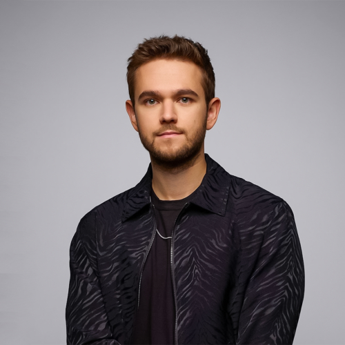 Zedd - imusic.am