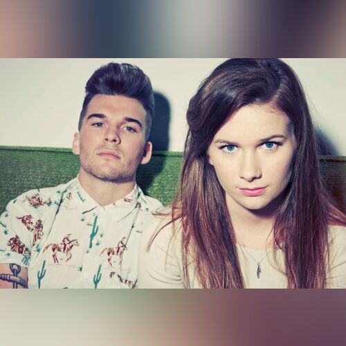 BROODS - imusic.am