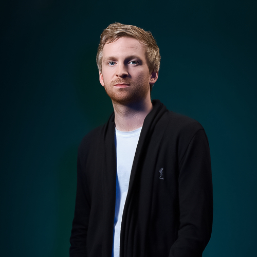 Ólafur Arnalds - imusic.am