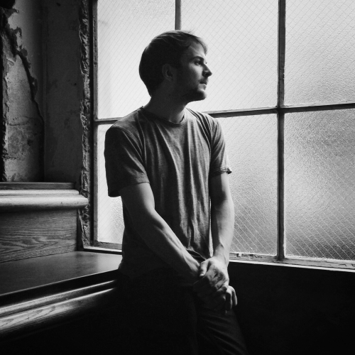 Nils Frahm - imusic.am