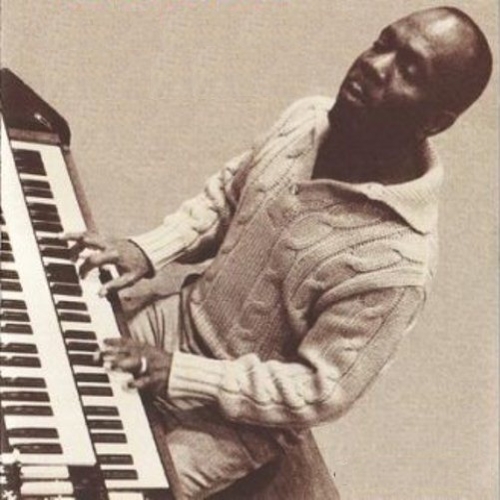 Johnny Hammond - imusic.am