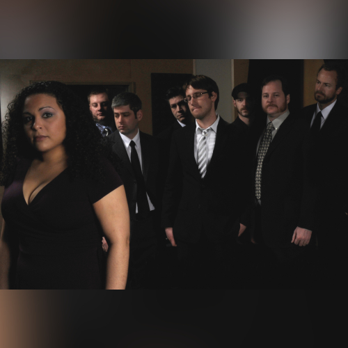 The Congregation - imusic.am