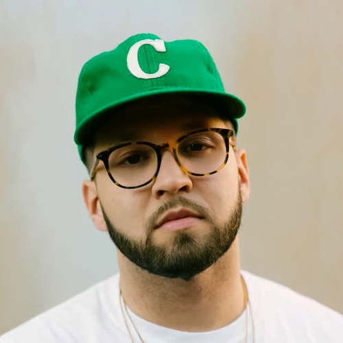 Andy Mineo - imusic.am