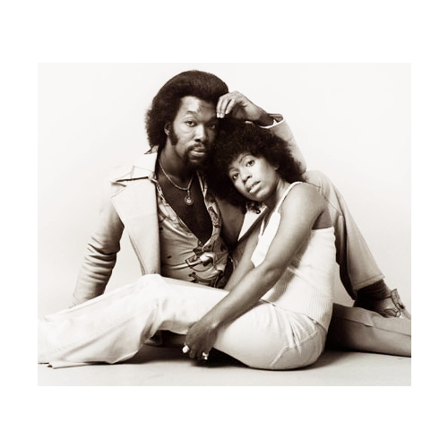 Ashford & Simpson - imusic.am