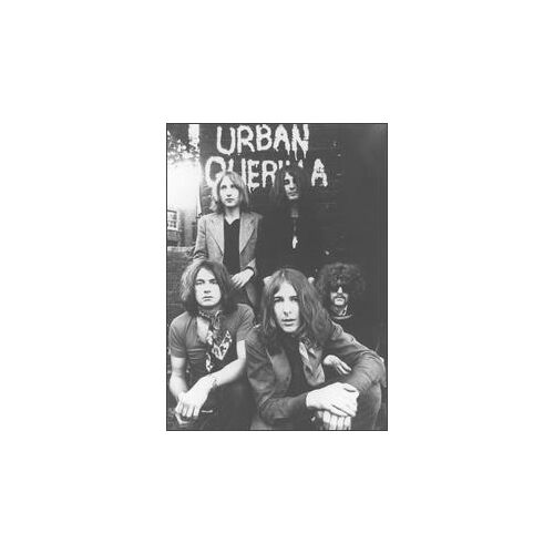 Mott The Hoople - imusic.am