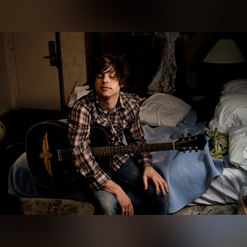 Ryan Adams - imusic.am