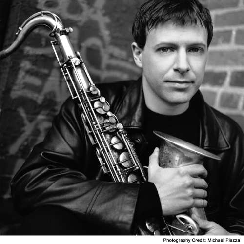 Chris Potter - imusic.am