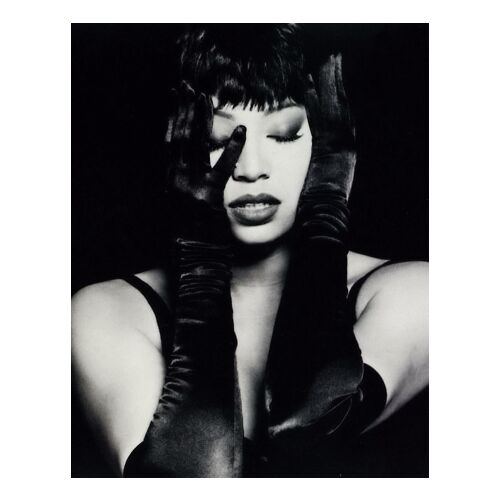 Lisa Fischer - imusic.am