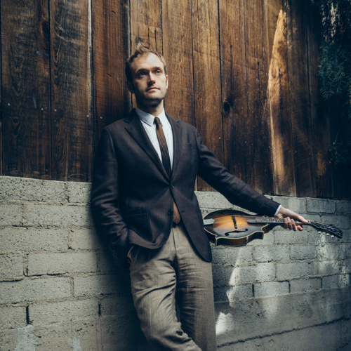 Chris Thile - imusic.am