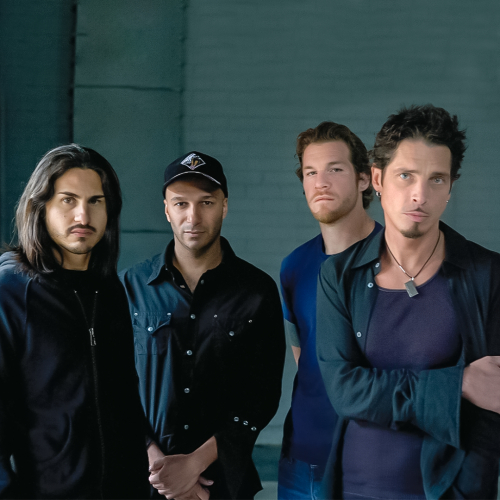 Audioslave - imusic.am