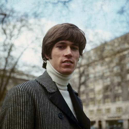 Barry Gibb - imusic.am