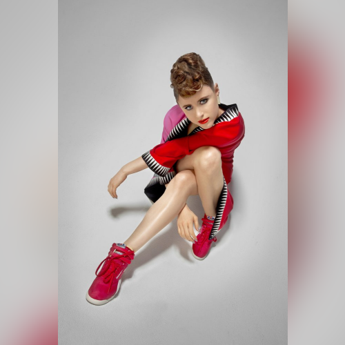 Kiesza - imusic.am