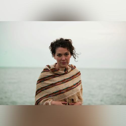 Alejandra Ribera - imusic.am