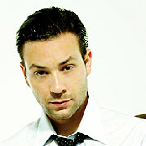 Adam Cohen - imusic.am