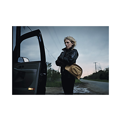 Lucinda Williams - imusic.am