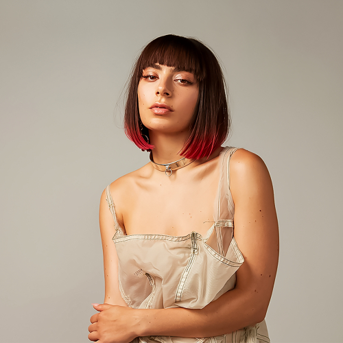 Charli xcx - imusic.am