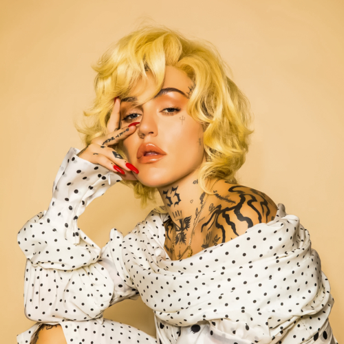 Brooke Candy - imusic.am