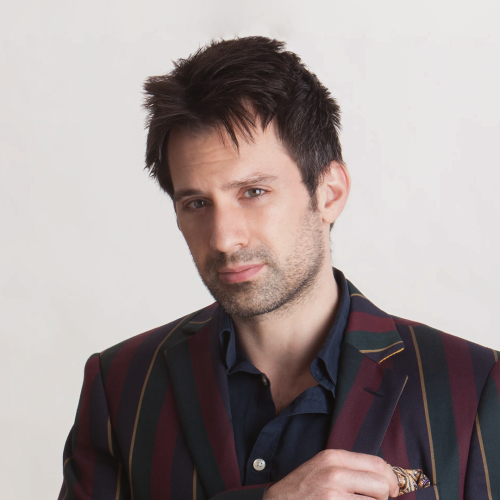 Scott Bradlee - imusic.am