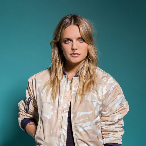Tove Lo - imusic.am