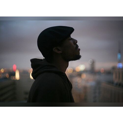 Flying Lotus - imusic.am