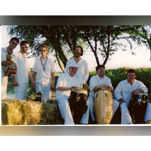 Euforquestra - imusic.am