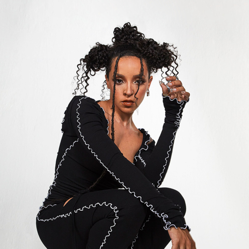 Tinashe - imusic.am