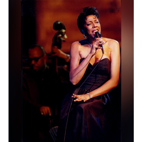 Dee Daniels - imusic.am