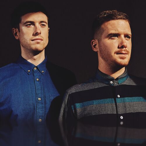 Gorgon City - imusic.am