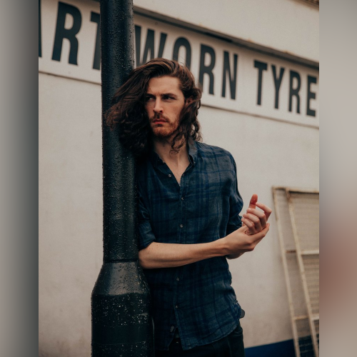 Hozier - imusic.am
