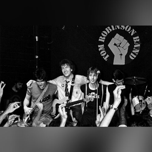 Tom Robinson Band - imusic.am