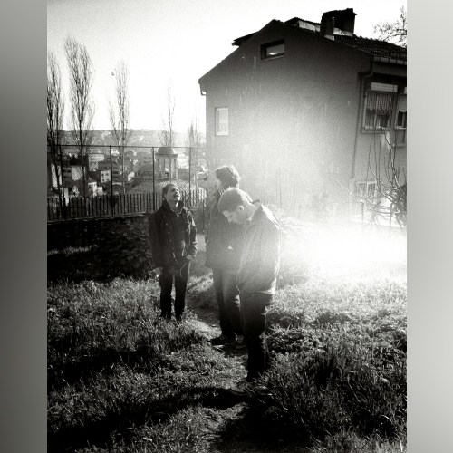 The Radio Dept. - imusic.am