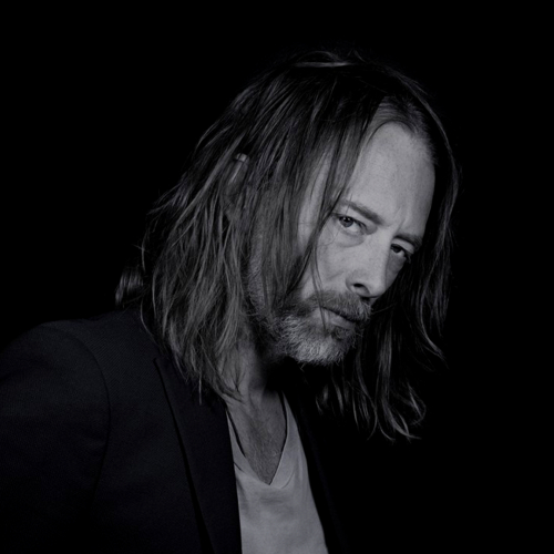 Thom Yorke - imusic.am