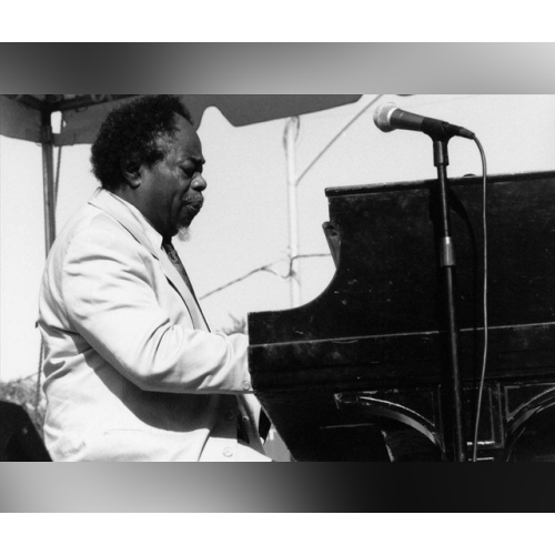 Roland Hanna - imusic.am