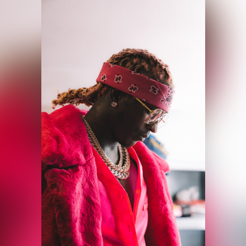 Young Thug - imusic.am