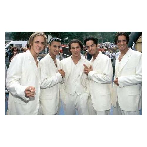 THE BOYZ - imusic.am