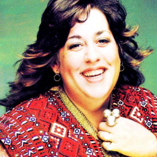 Mama Cass - imusic.am